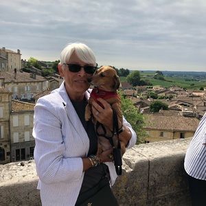 Meet your Posher, Kathleen